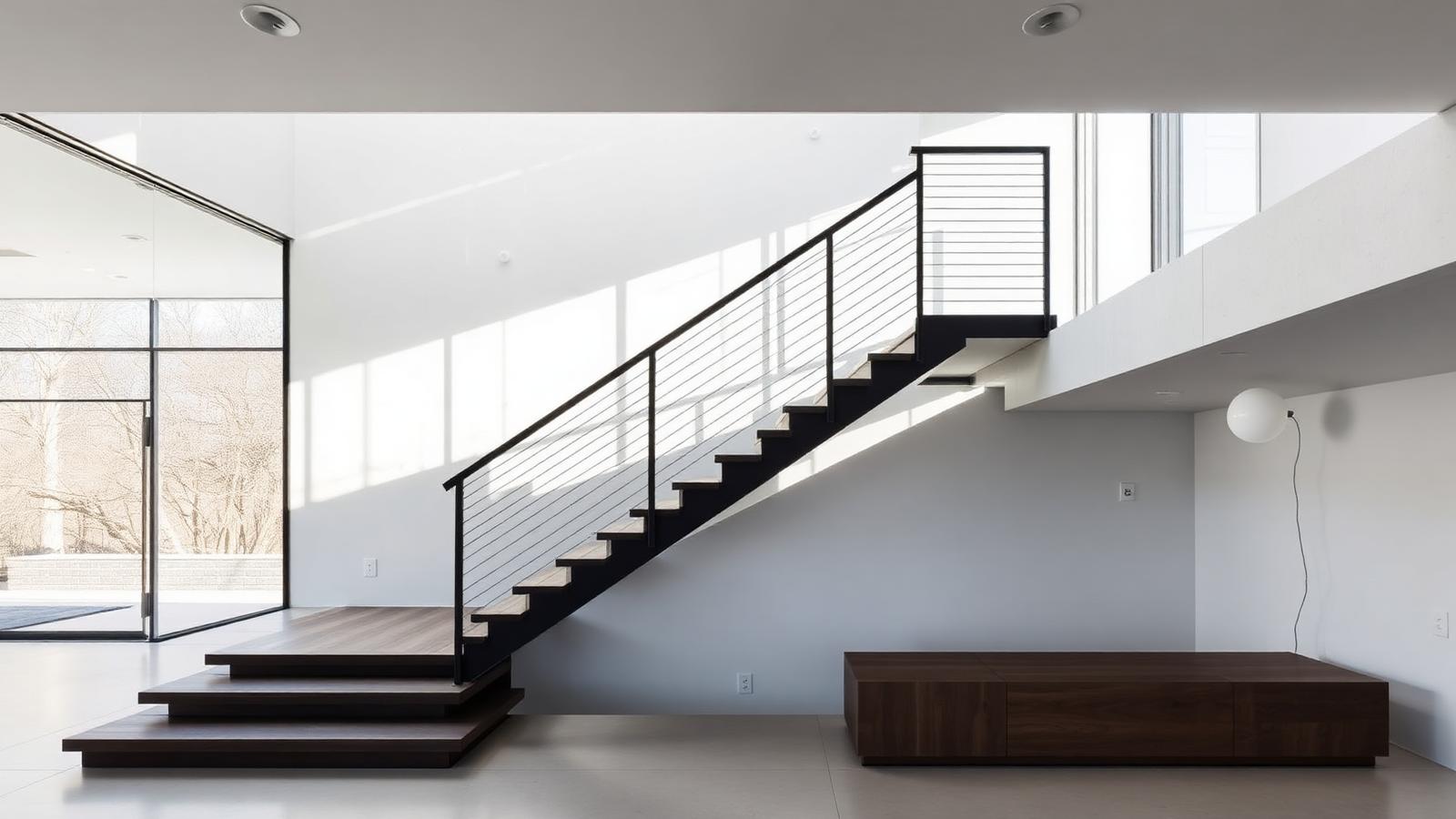 The Monolith Residence